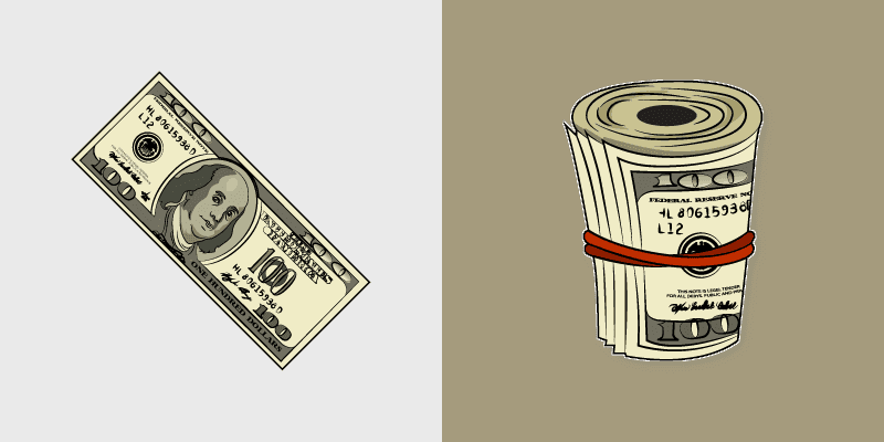 Currency Cash
