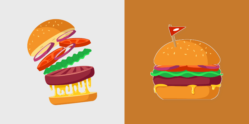 Burger & Taco