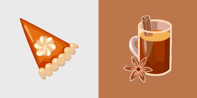 Pumpkin Tea
