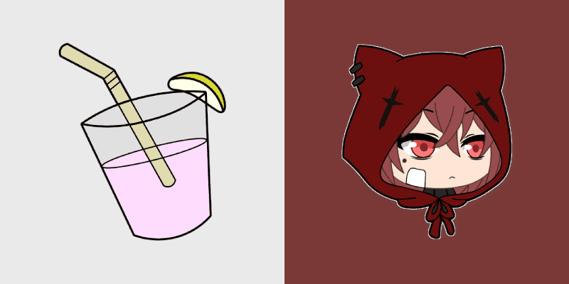 Gacha Life Color Mix