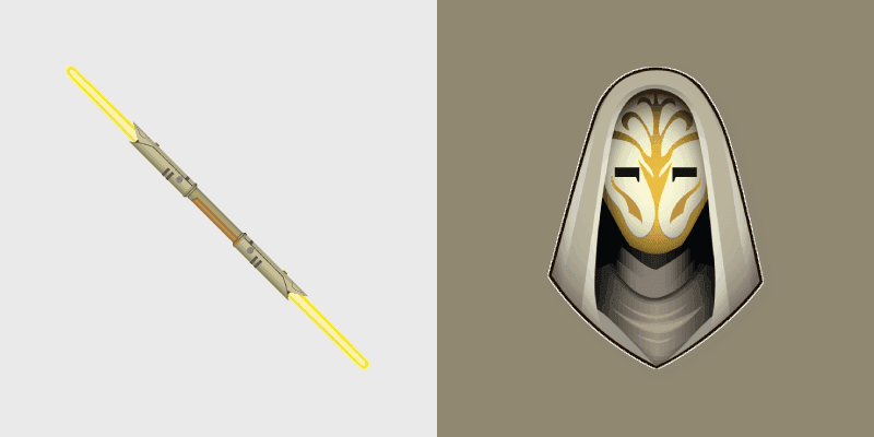 Jedi Temple Guard