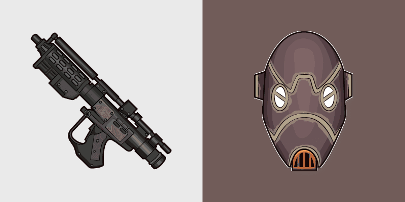 Galactic Battlefield
