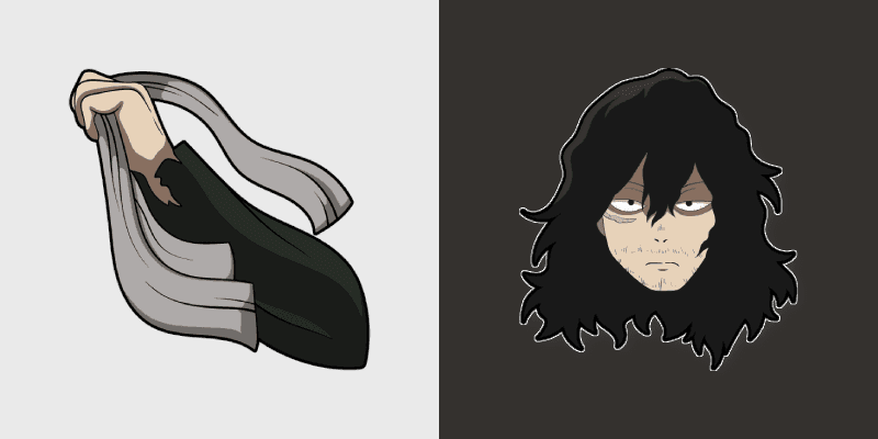 Shota Aizawa