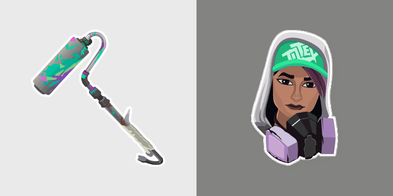 Teknique & Roller