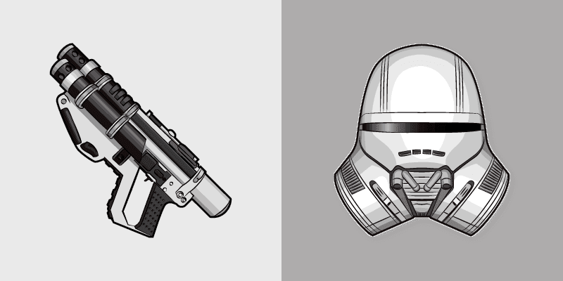 Jet Trooper