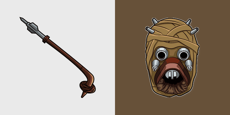 Tusken Raider
