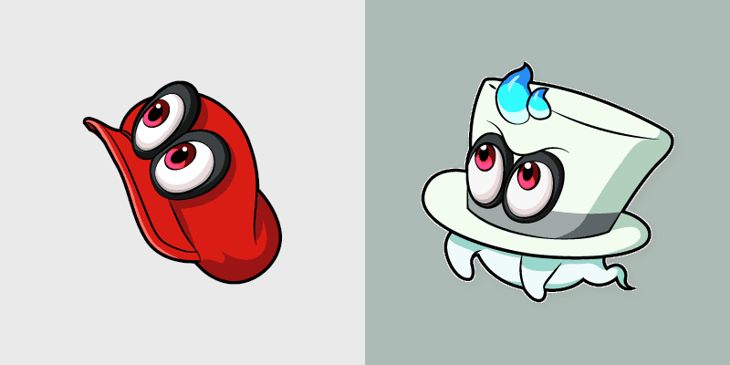 Super Mario Odyssey
