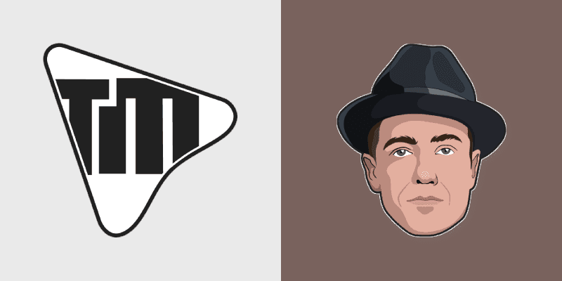 TobyMac Style Cursors