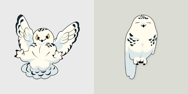 Arctic Owl