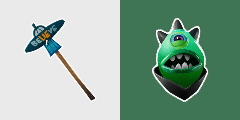 Zorgoton Flying Slasher