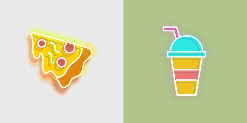 Pizza Drink