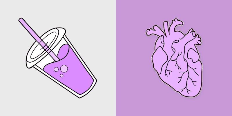 Drink Heart