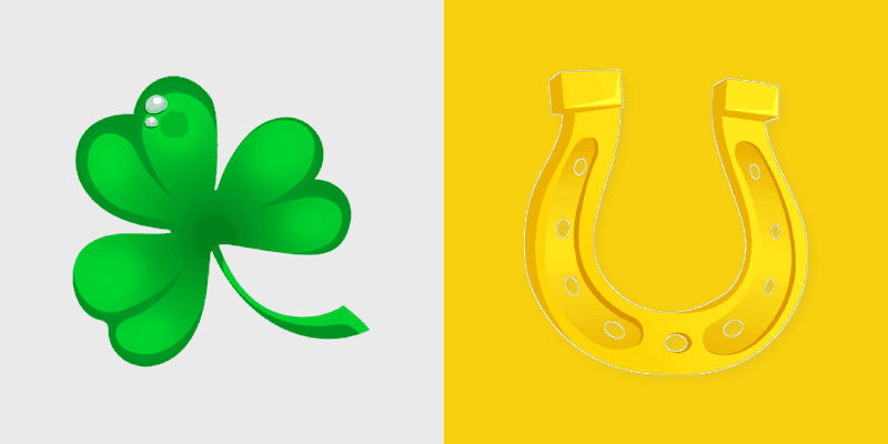 Shamrock Luck