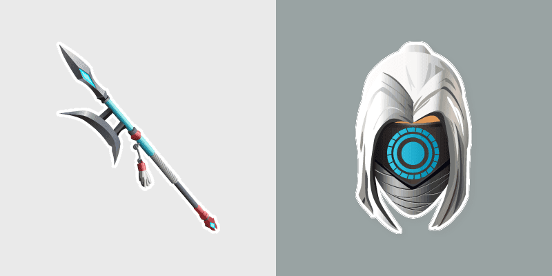 Focus Fixation Pickaxe