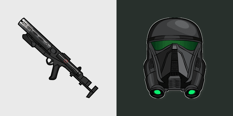 Death Trooper