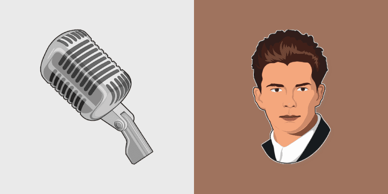 Rickroll Meme