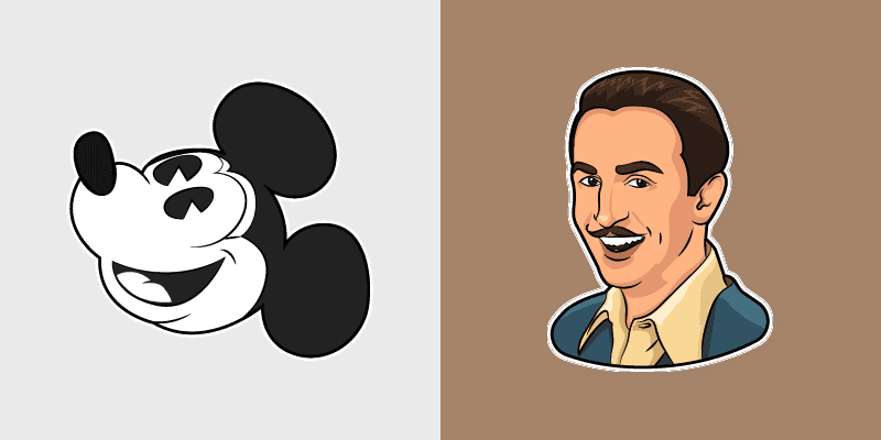 Walt Disney