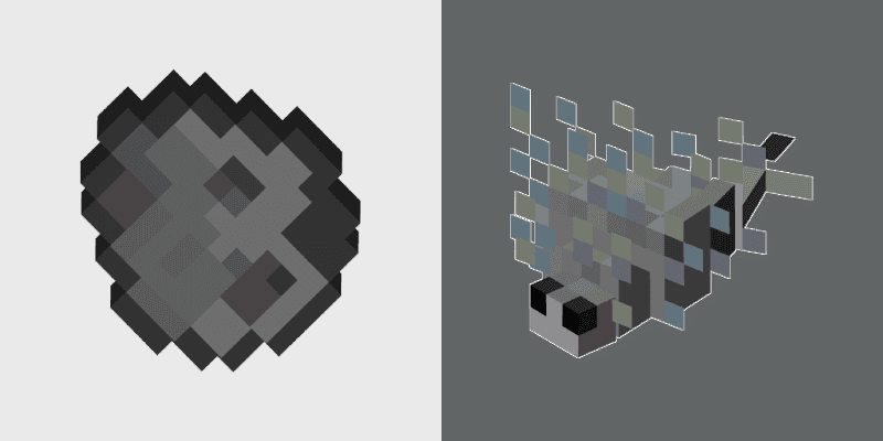Silverfish Spawn