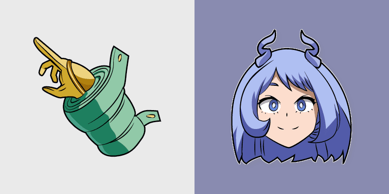 Nejire Hado