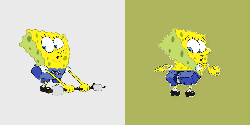 Ripped Pants Episode