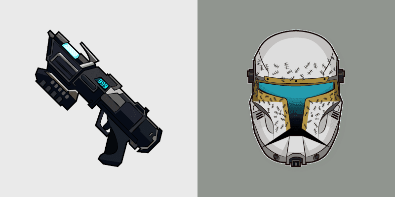 Gregor Blaster