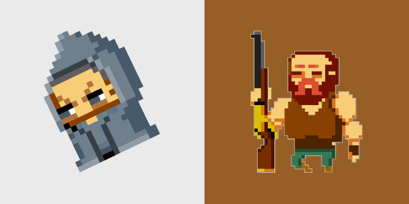Enter the Gungeon