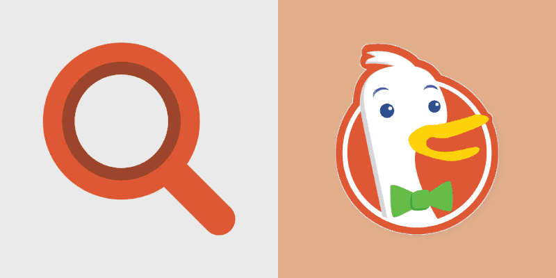 DuckDuckGo