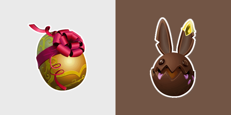 Bunny Choco