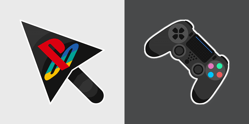 PS4 Controller