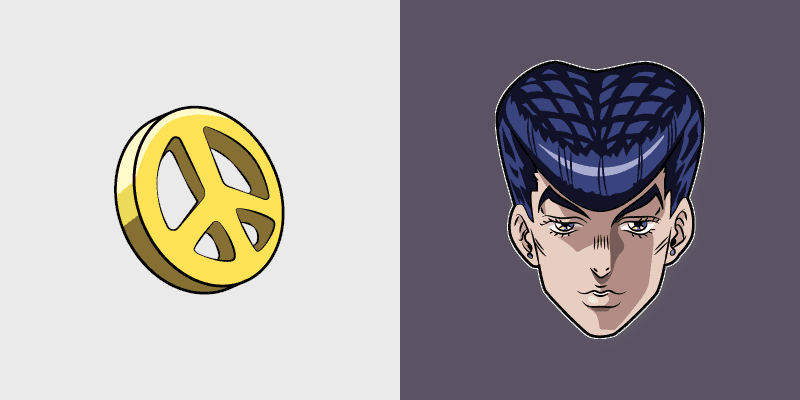 Josuke Higashikata