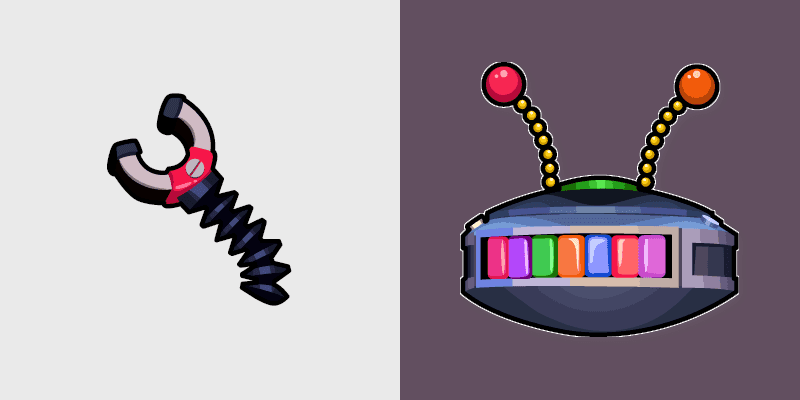 Candy Cadet