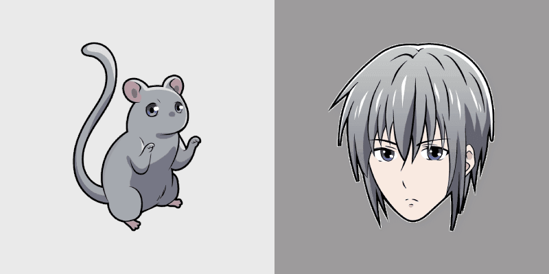 Yuki Sohma