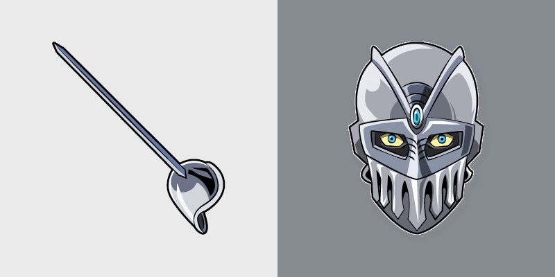 Silver Chariot