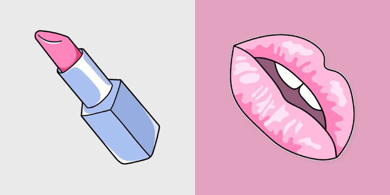 VSCO Color Palette