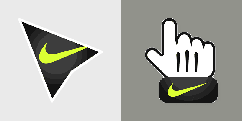 Nike Sporty Energy