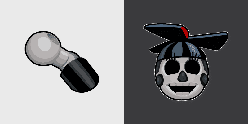 Shadow Dee Dee