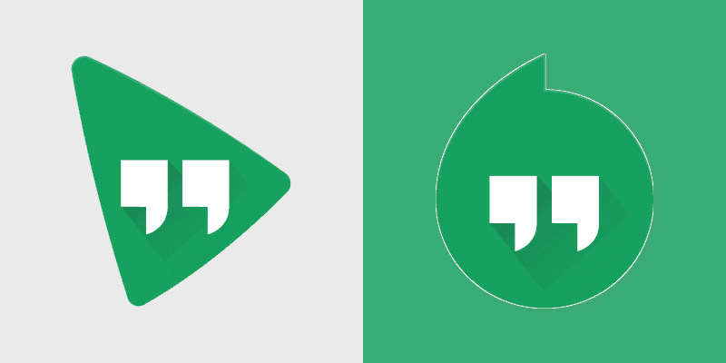 Google Hangouts