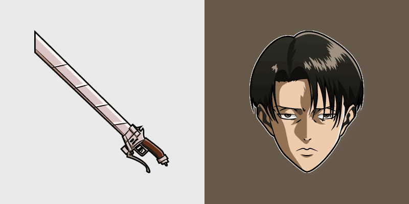 Levi Ackerman