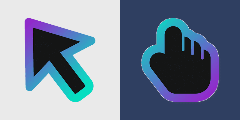 Cool Gradient