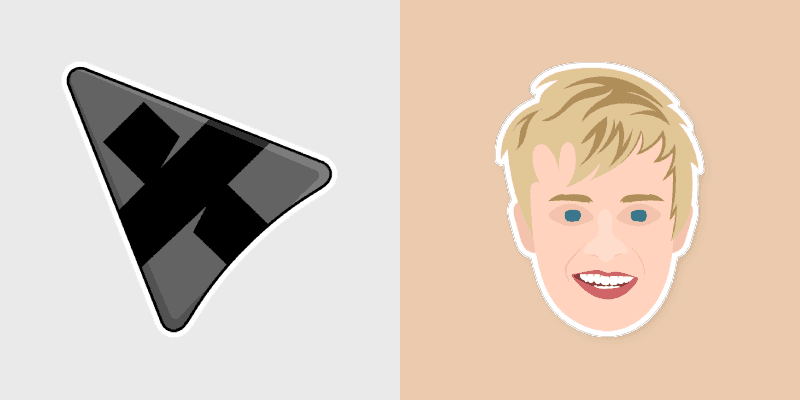 Sam and Colby