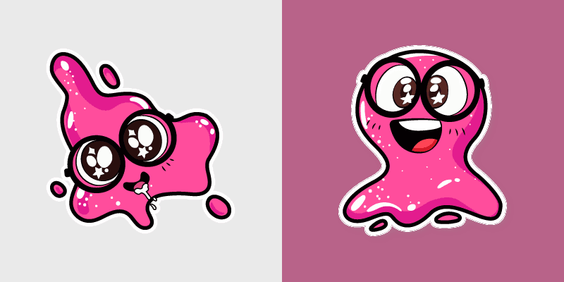 Slick Slime Sam