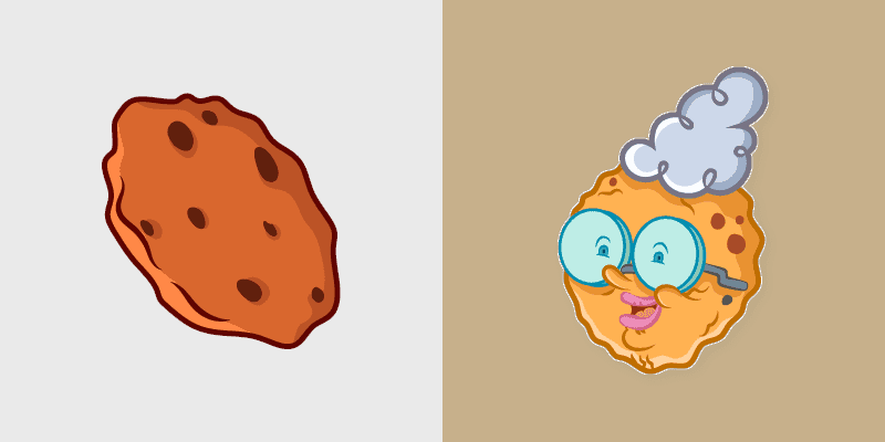 Grandma SquarePants