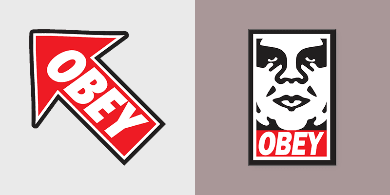 Obey Shepard Fairey