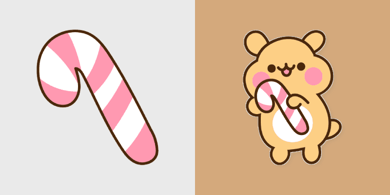 Cheek Holiday Sweets