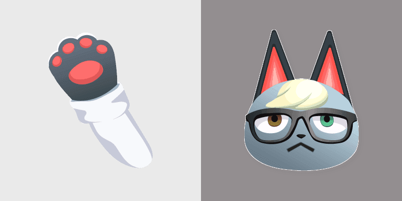 Raymond Cat