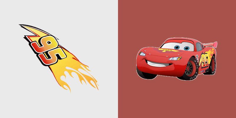 Lightning McQueen