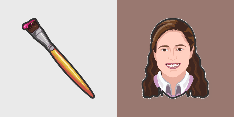Pam Beesly