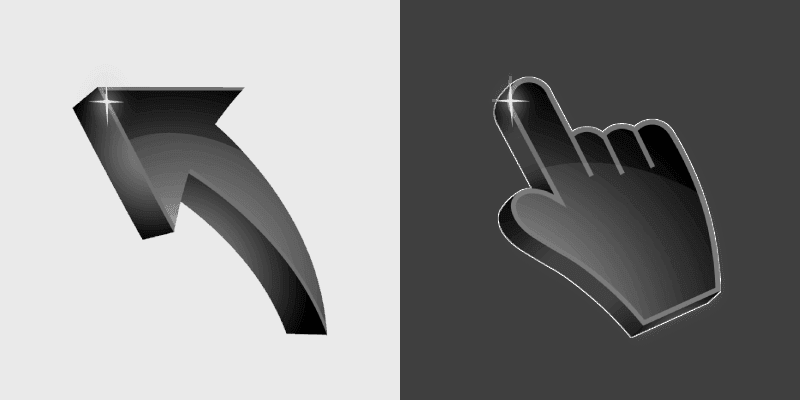 Jet Black