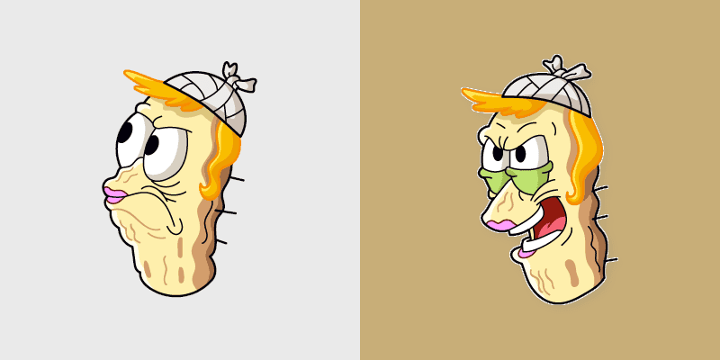 Spongebob And MRS Puff Themes