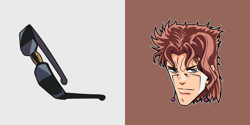 Noriaki Kakyoin